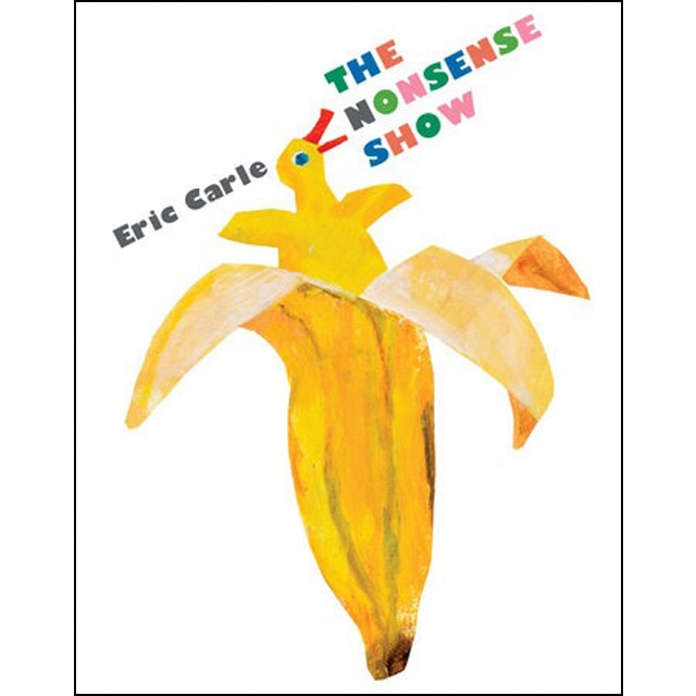 The Nonsense Show 1