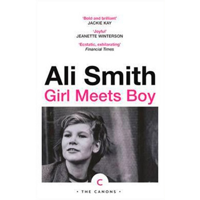 Imagem 0 de Girl Meets Boy