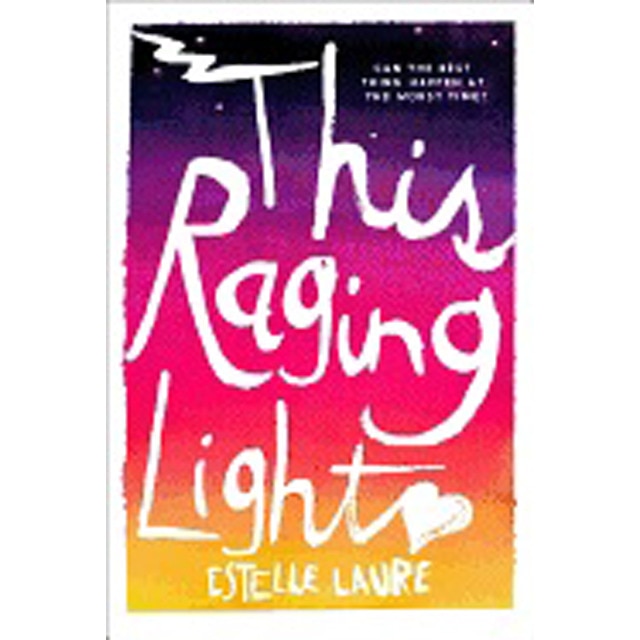 Imagen 0 de This raging light