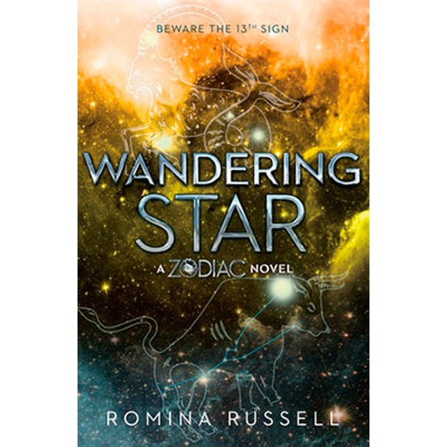Imagen 0 de Wandering star a zodiac novel