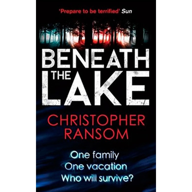 Beneath The Lake 1