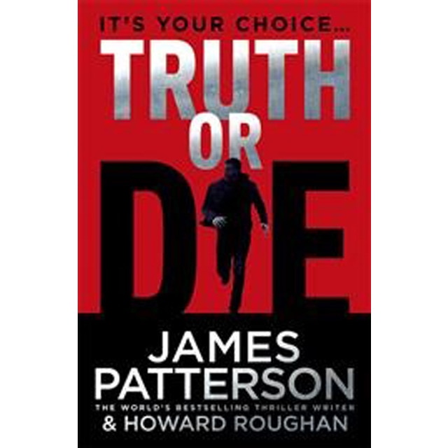 Truth Or Die 1