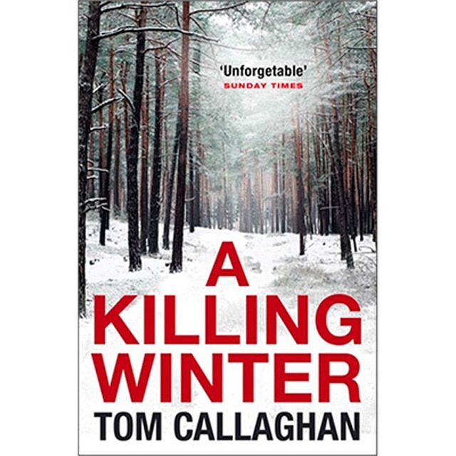 A Killing Winter 1
