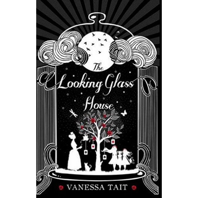 The Looking Glass House 1