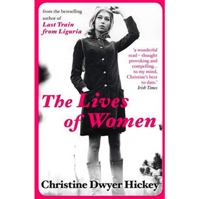 Imagem 0 de The Lives Of Women