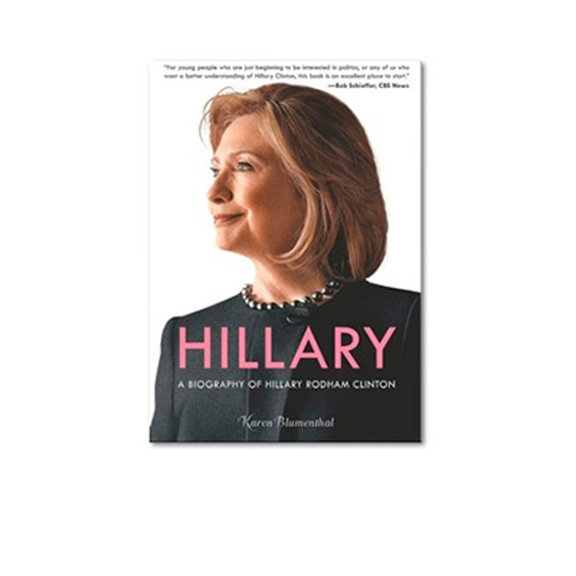 Hillary 1