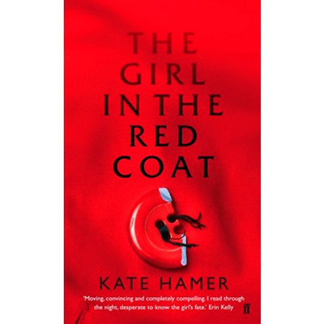 Imagem 0 de The Girl In The Red Coat