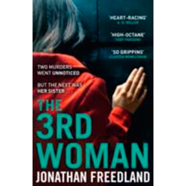 The 3rd Woman 1