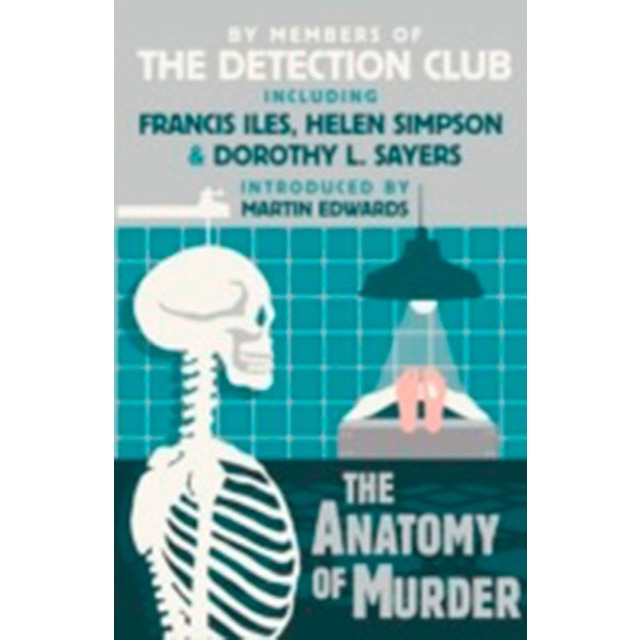 The Anatomy Of Murder 1