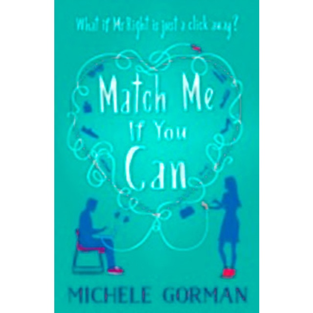 Imagem 0 de Match Me If You Can