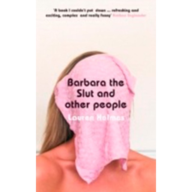 Barbara The Slut And Other People 1