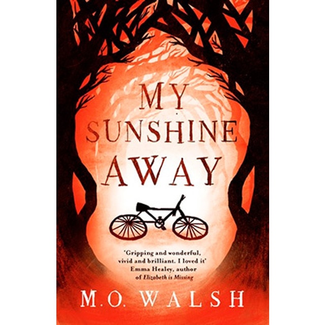 My Sunshine Away 1