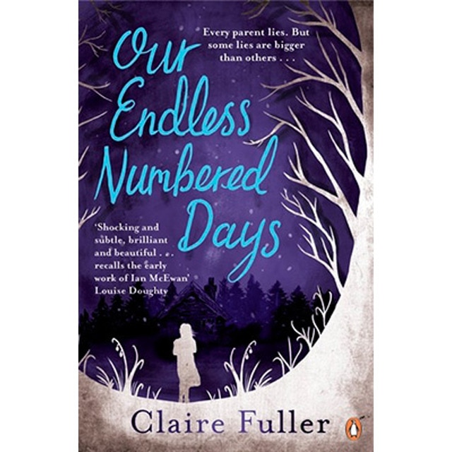 Imagem 0 de Our Endless Numbered Days