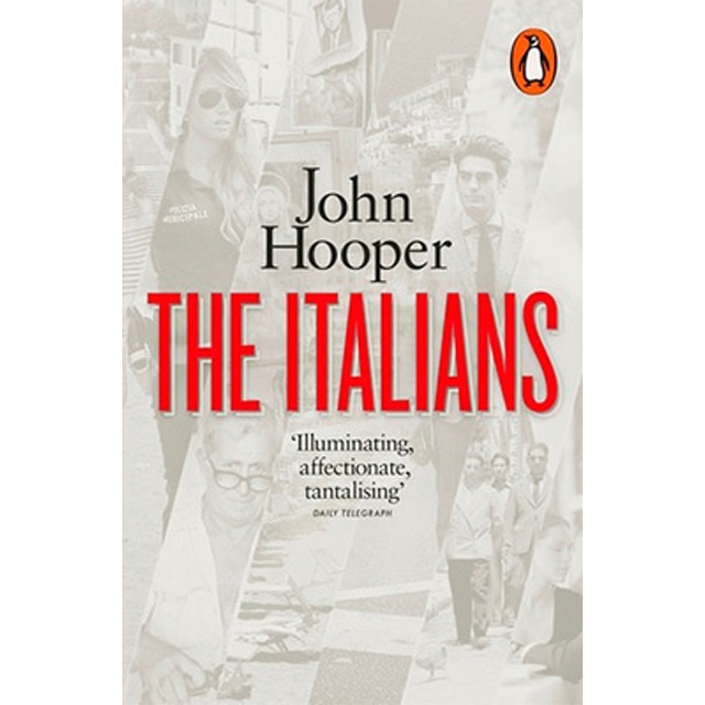 The Italians 1
