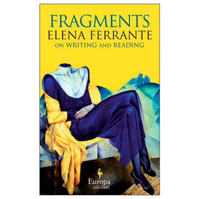 Imagem 0 de Fragments