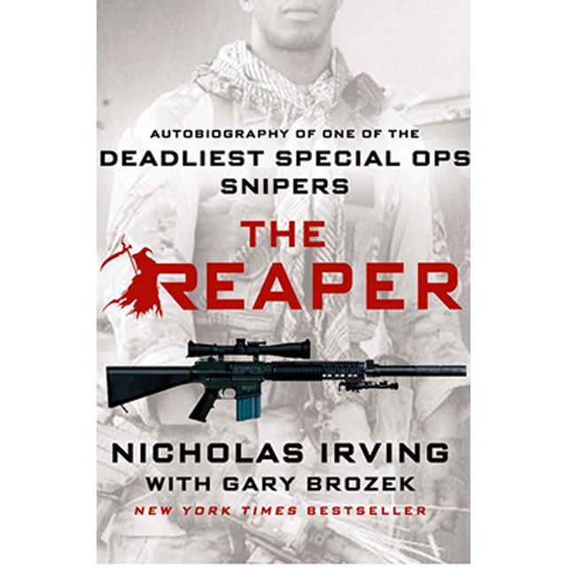 The Reaper 1