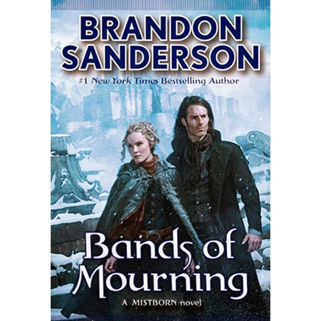 The Bands Of Mourning 1