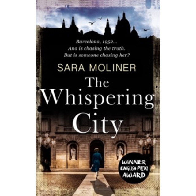 The Whispering City 1
