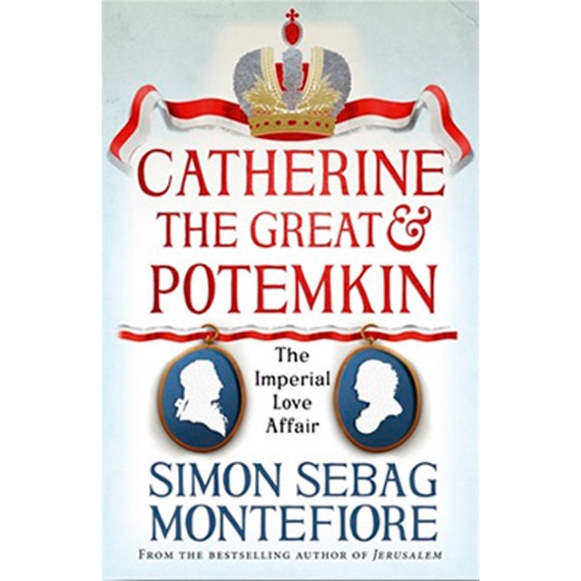 Imagem 0 de Catherine The Great And Potemkin