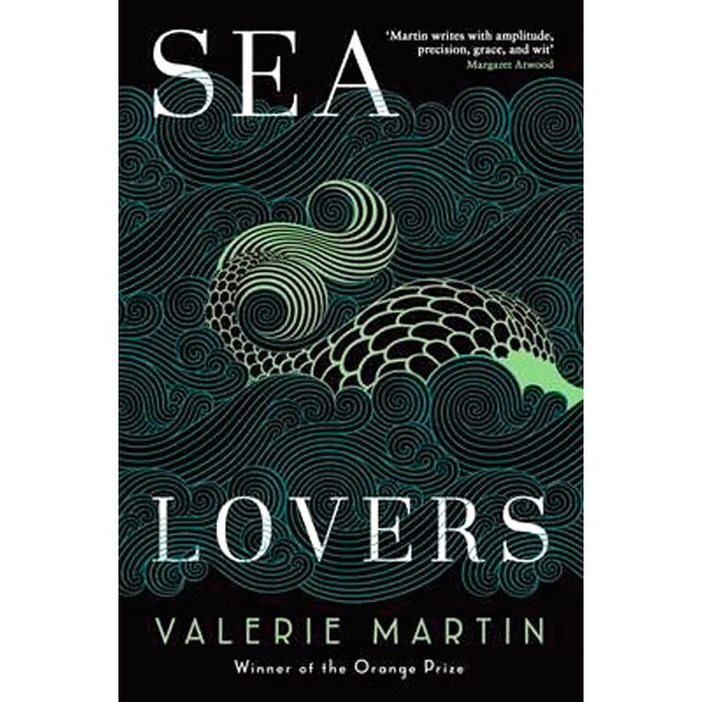 Sea Lovers 1