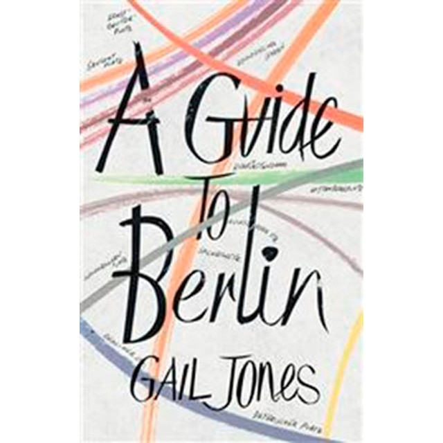 A Guide To Berlin 1