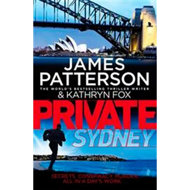 Private Sydney 1