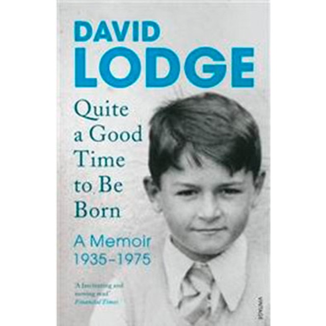 Imagen 0 de Quite a good time to be born