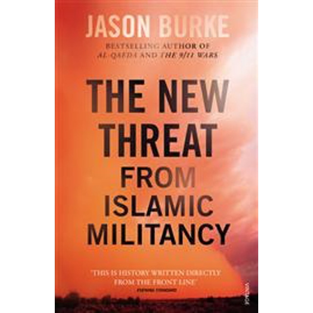 Islamic Militancy 1