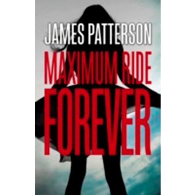 Maximum Ride Forever 1