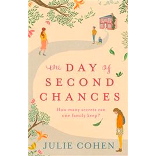 Imagem 0 de The Day Of Second Chances