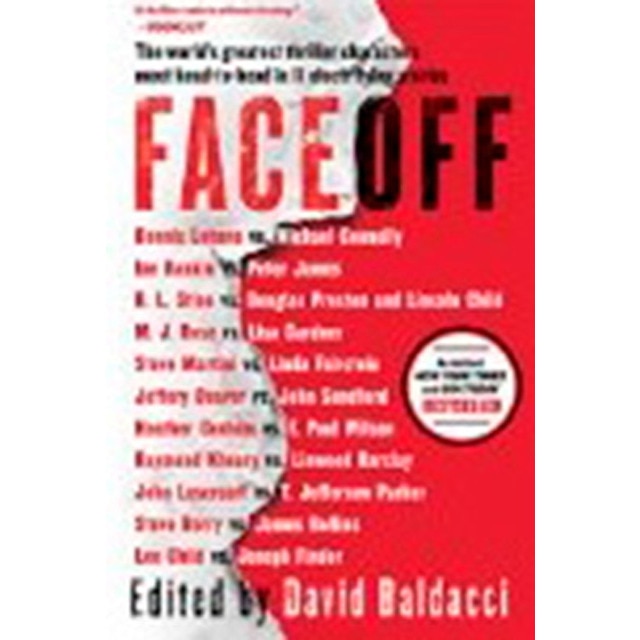 Faceoff 1
