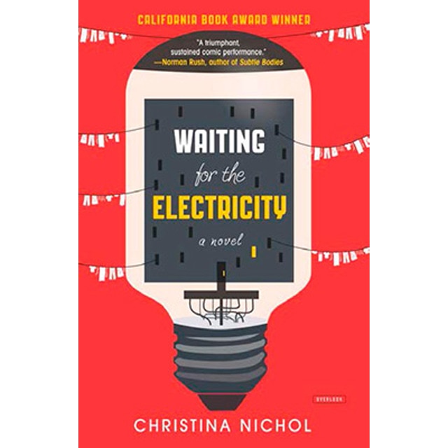 Imagem 0 de Waiting For The Electricity