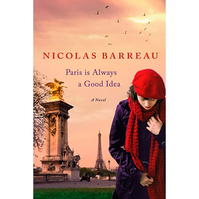 Imagem 0 de Paris Is Always A Good Idea