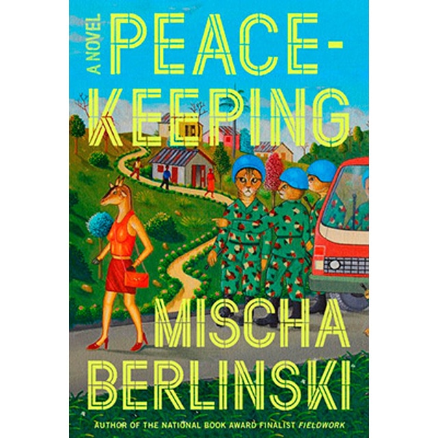 Peacekeeping 1
