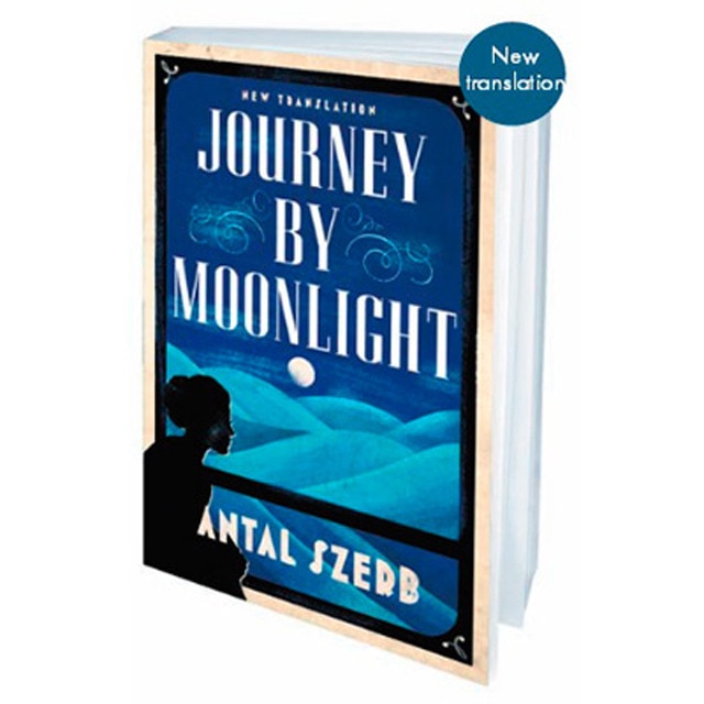 Journey By Moonlight 1