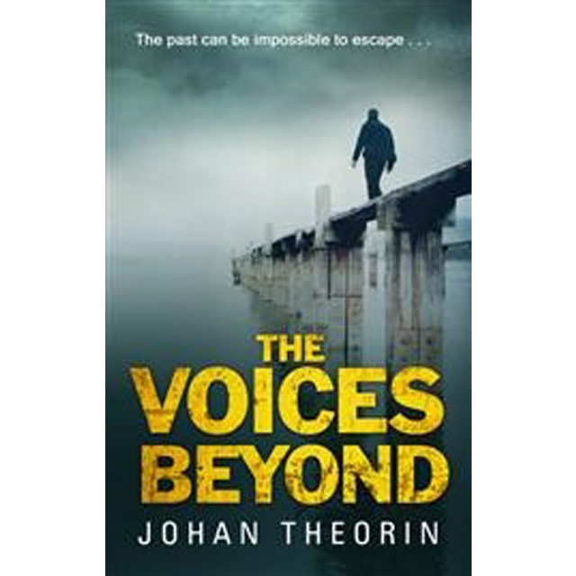 The Voices Beyond 1