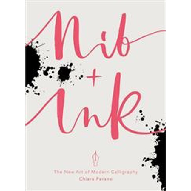 Nib & Ink 1