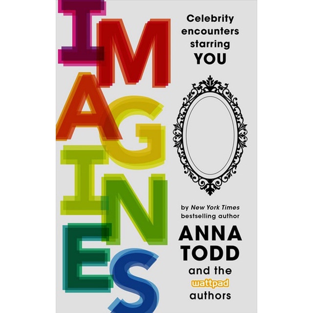 Imagines 1
