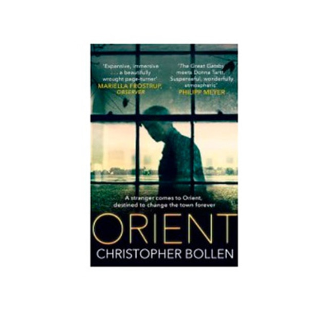 Orient 1