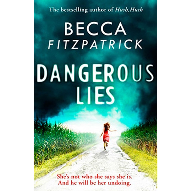 Dangerous Lies 1