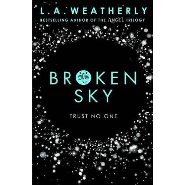 Imagen 0 de Broken sky