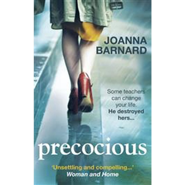Precocious 1