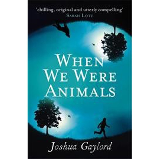 When We Were Animals 1