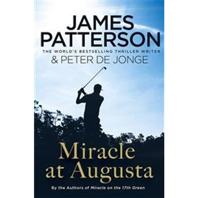 Miracle At Augusta 1