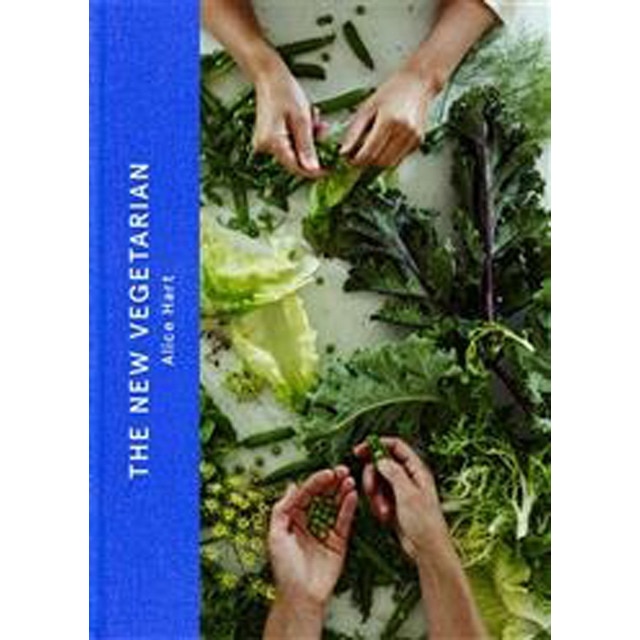 The New Vegetarian 1