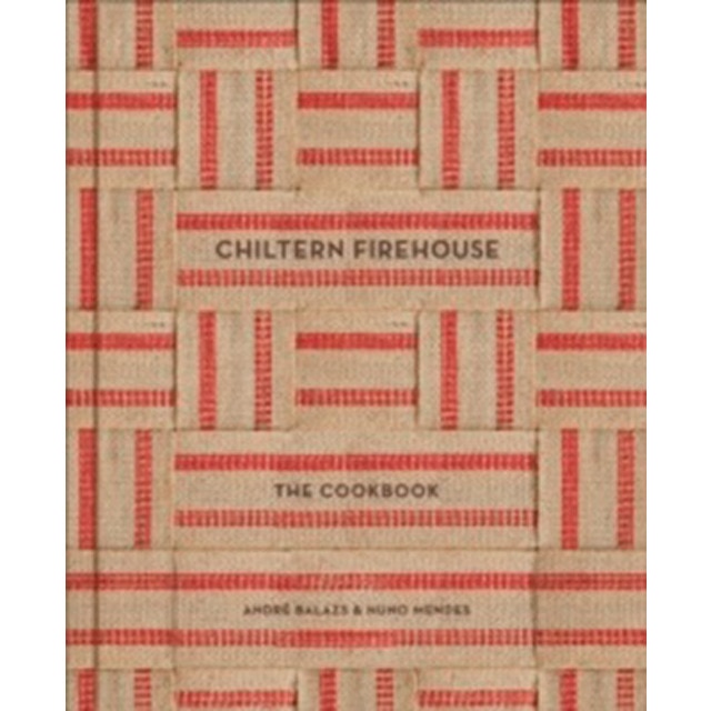Chiltern Firehouse 1