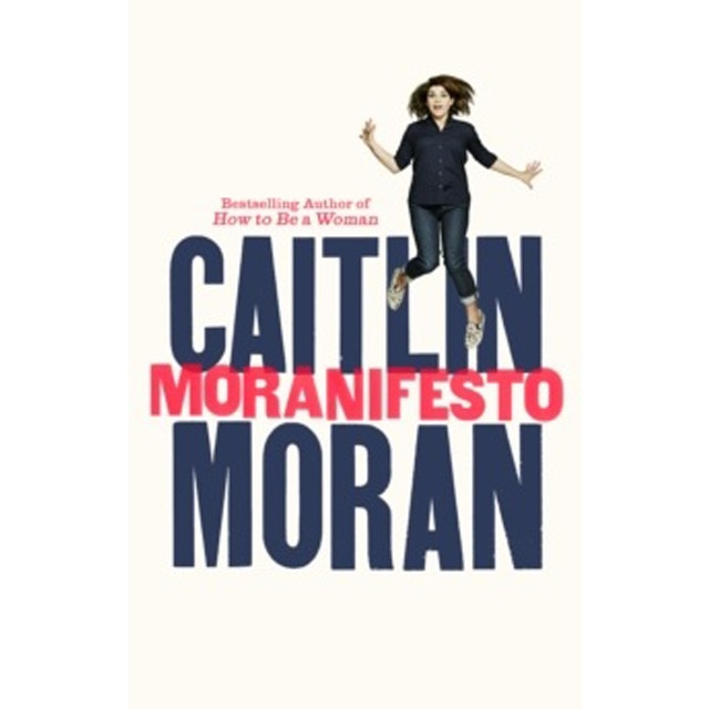 Imagem 0 de Moranifesto