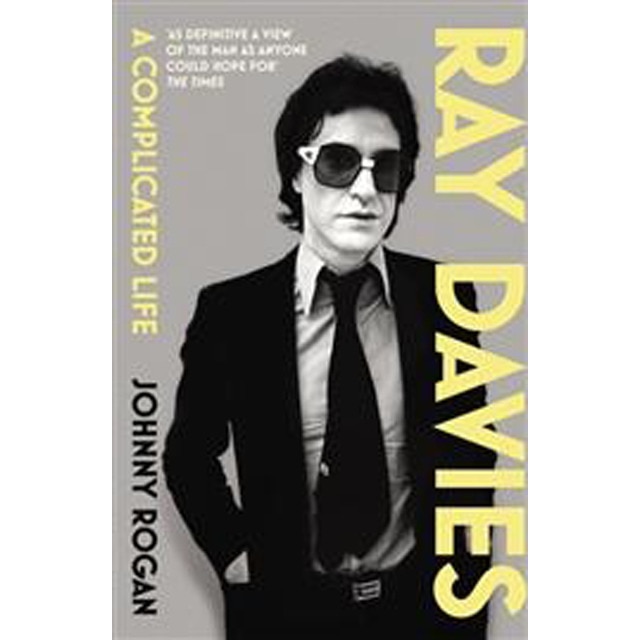 Ray Davies 1