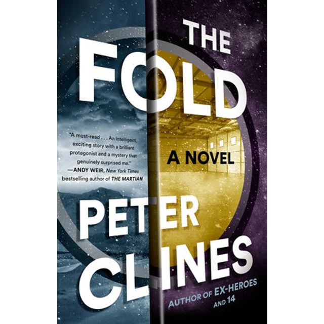 Fold. The 1
