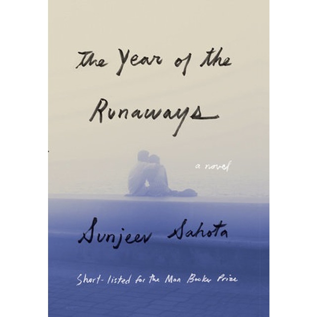 The Year Of The Runaways 1